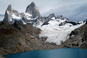 Fitz Roy Chile