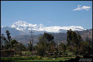 Hualcan PERU